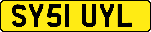 SY51UYL