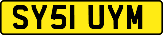 SY51UYM