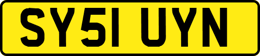 SY51UYN