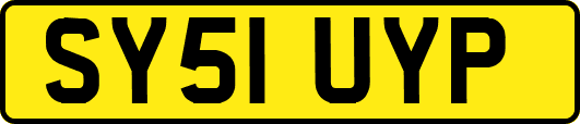 SY51UYP