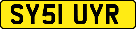 SY51UYR