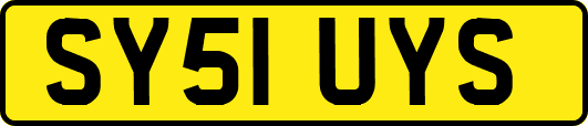 SY51UYS