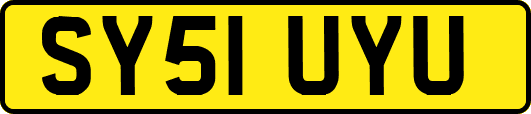 SY51UYU