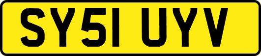 SY51UYV