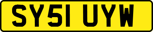 SY51UYW