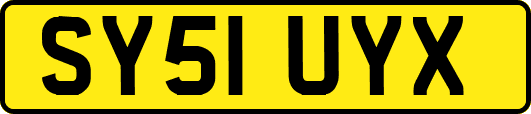 SY51UYX