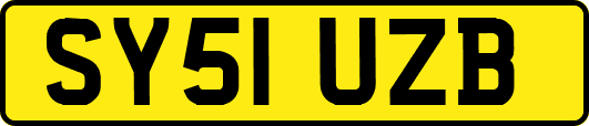 SY51UZB