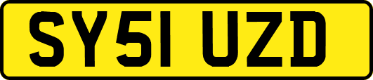 SY51UZD