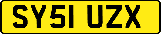 SY51UZX