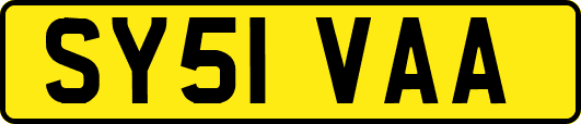 SY51VAA