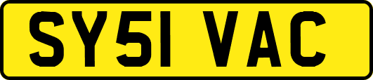 SY51VAC