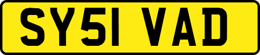 SY51VAD