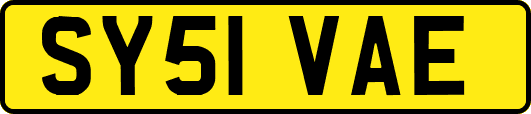 SY51VAE