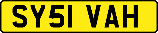 SY51VAH