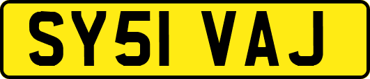 SY51VAJ