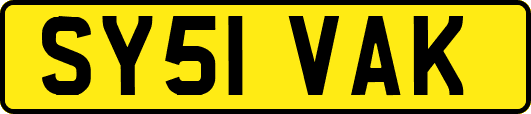 SY51VAK