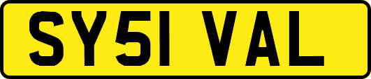 SY51VAL