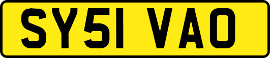 SY51VAO