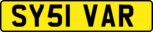SY51VAR