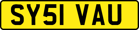 SY51VAU