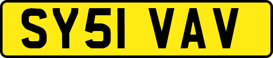 SY51VAV