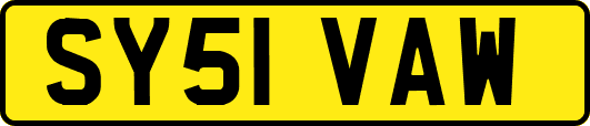 SY51VAW