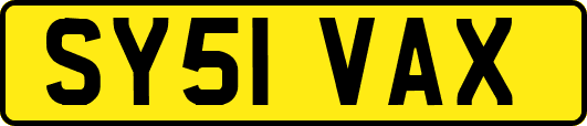 SY51VAX