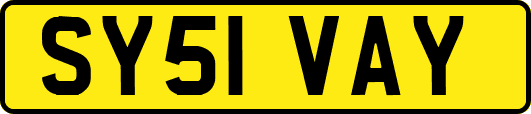 SY51VAY