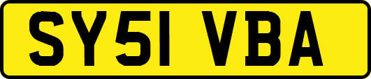 SY51VBA