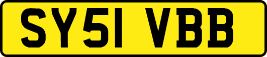 SY51VBB