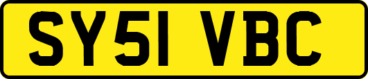 SY51VBC