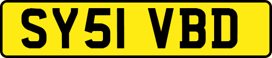SY51VBD