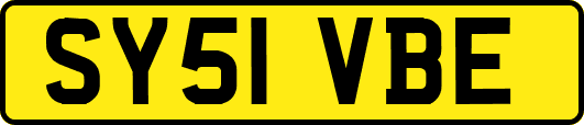 SY51VBE