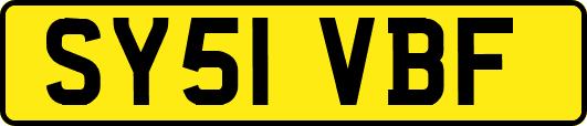 SY51VBF