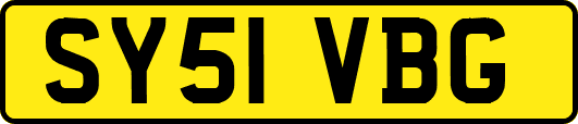 SY51VBG