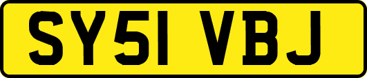 SY51VBJ