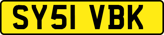 SY51VBK