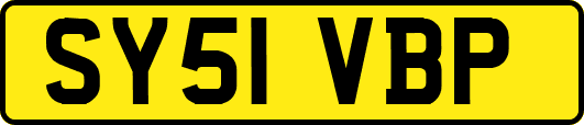 SY51VBP