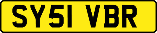 SY51VBR