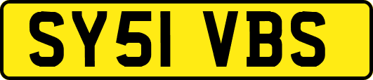 SY51VBS