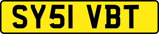 SY51VBT