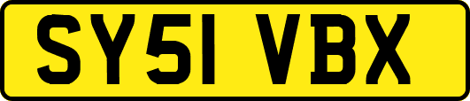 SY51VBX