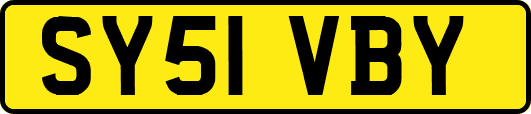 SY51VBY