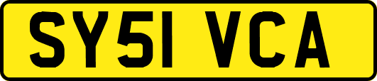 SY51VCA