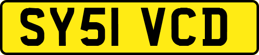 SY51VCD