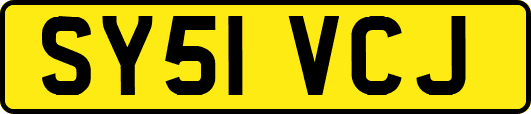 SY51VCJ