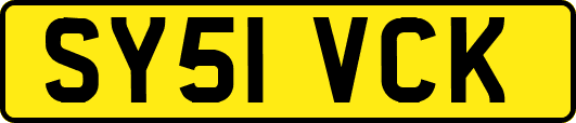 SY51VCK