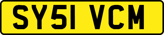 SY51VCM