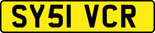 SY51VCR