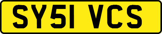 SY51VCS